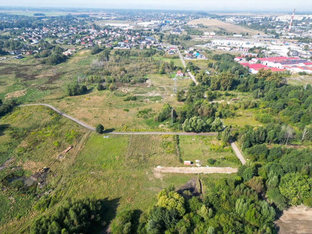 Działka budowlana na sprzedaż Kobylnica  1 560m2 Foto 2