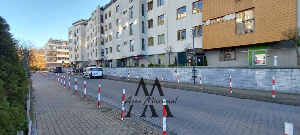 Mieszkanie trzypokojowe na sprzedaż Warszawa, Bemowo, Edmunda Jana Osmańczyka  63m2 Foto 3