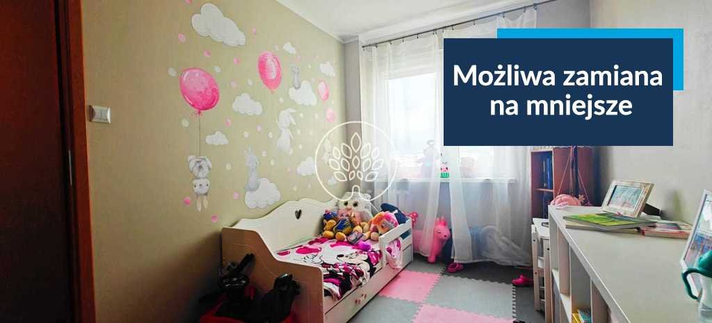 Mieszkanie czteropokojowe  na sprzedaż Bydgoszcz, Wyzwolenia  79m2 Foto 6