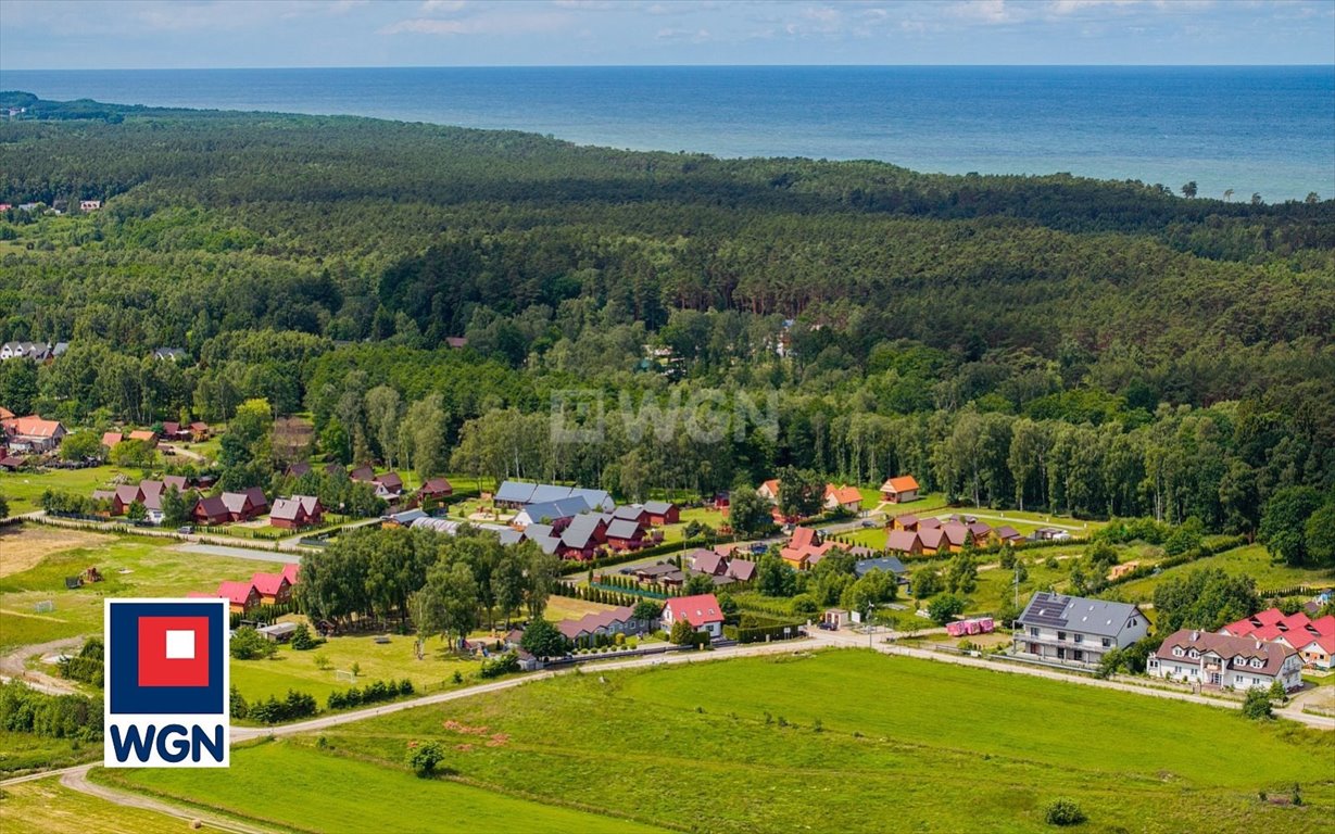 Lokal użytkowy na sprzedaż Jarosławiec, Za Lasem, ul.Za Lasem  263m2 Foto 5