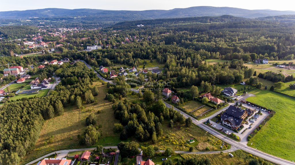 Działka budowlana na sprzedaż Polanica-Zdrój, Zdrojowa  3 359m2 Foto 7