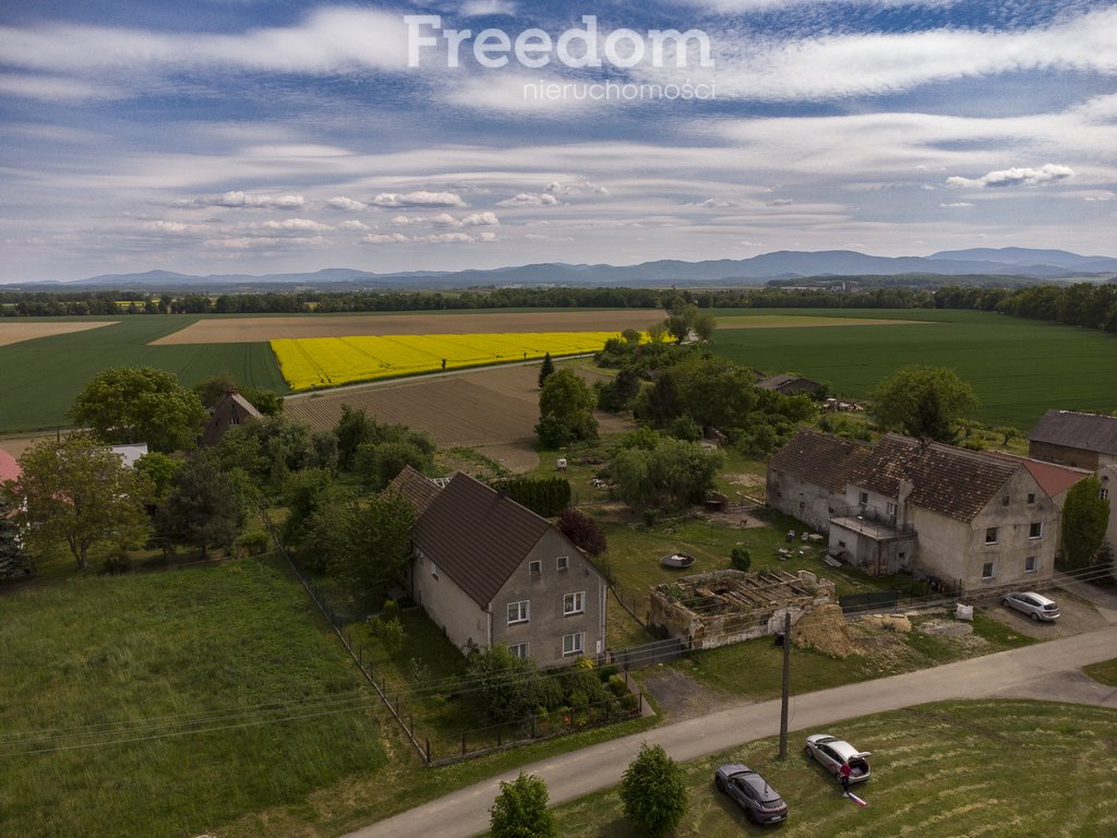 Dom na sprzedaż Ratnowice  190m2 Foto 1