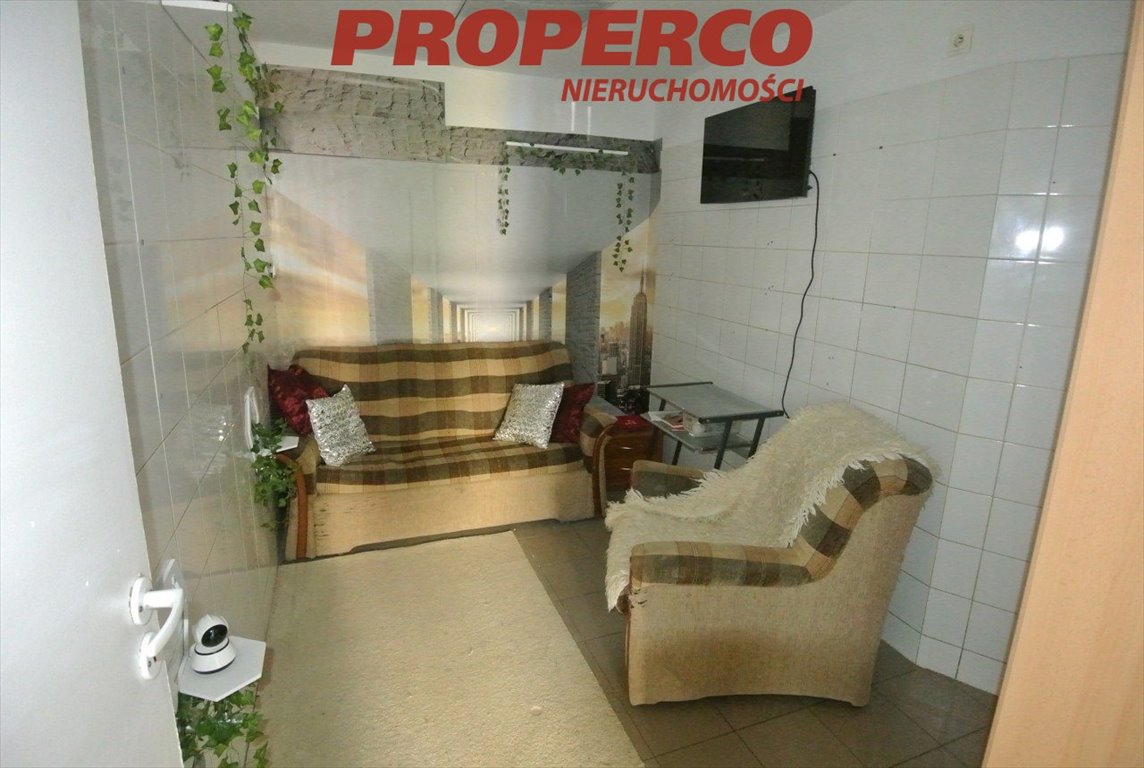 Lokal 28 m² w centrum Kielc (blisko Rynku) z parkingiem Kielce, Centrum  28m2 Foto 1