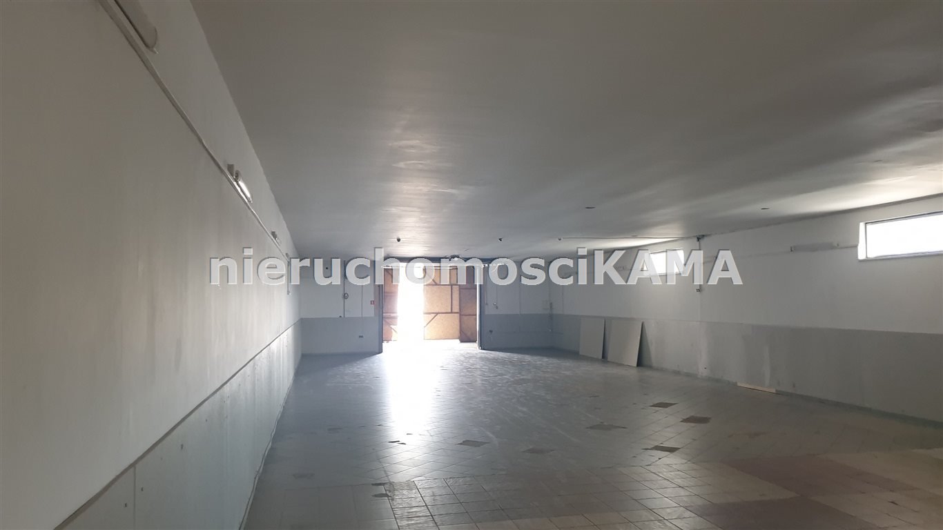 Magazyn na wynajem Bielsko-Biała  411m2 Foto 3