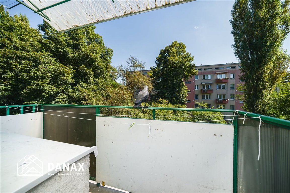 Mieszkanie trzypokojowe na sprzedaż Kraków, Podgórze, Stare Podgórze, Generała Tadeusza Kutrzeby  52m2 Foto 4