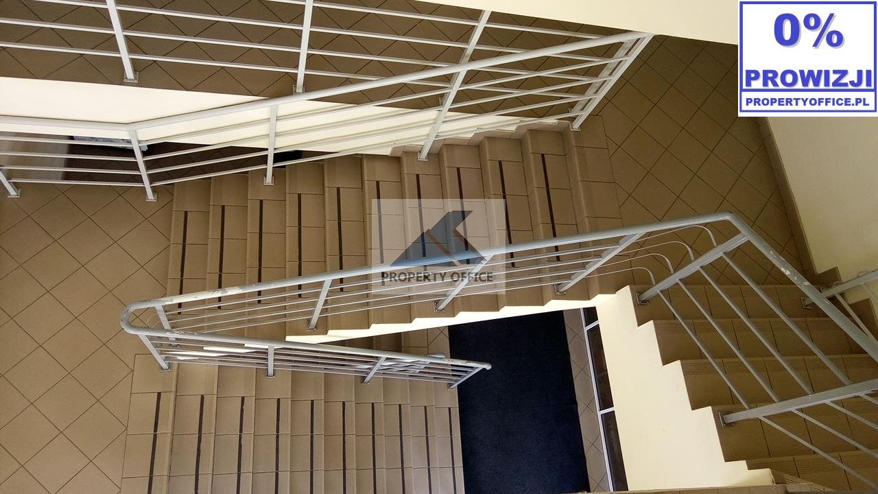 Atrakcyjny lokal biurowy 12,3 m2 z dostępem 24/7 w Warszawie Warszawa, Praga-Północ, rondo Stefana Starzyńskiego  12m2 Foto 1