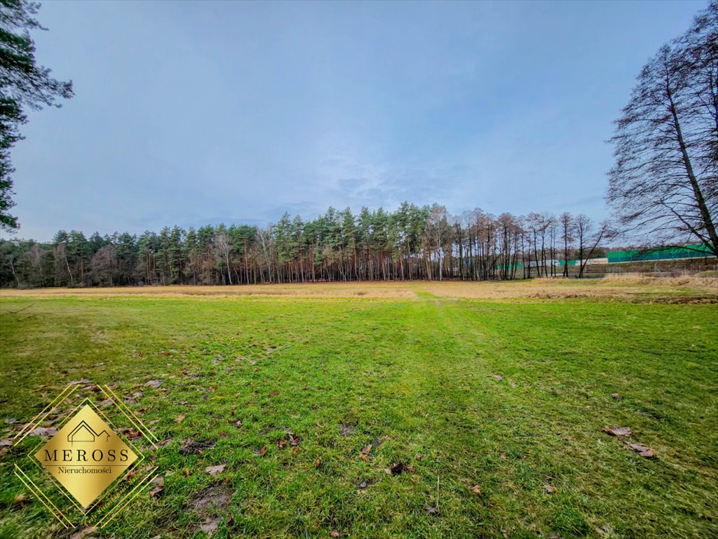 Działka przemysłowo-handlowa pod dzierżawę Częstochowa, Grabówka  34 361m2 Foto 8
