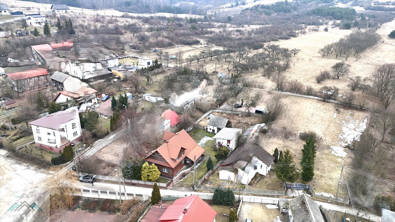 Dom na sprzedaż Ryczówek  120m2 Foto 9