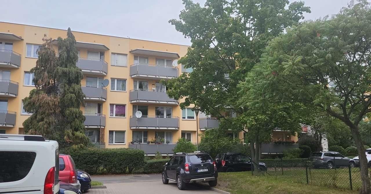 Mieszkanie na sprzedaż Wrocław, Fabryczna, ul. Strzegomska  86m2 Foto 1