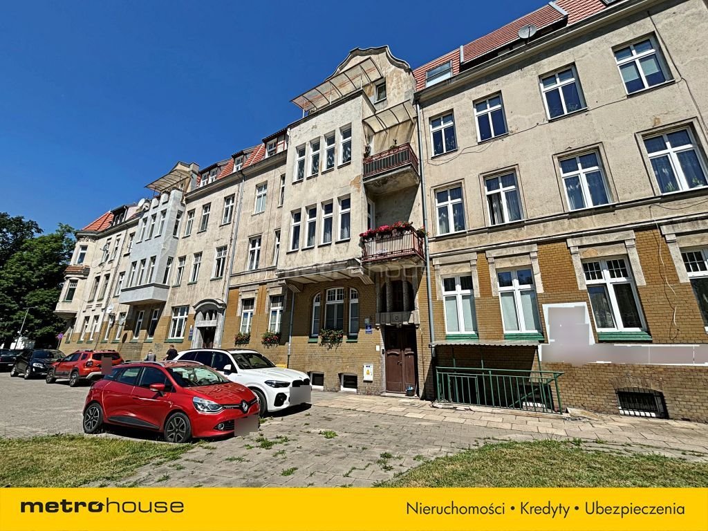 Mieszkanie dwupokojowe na sprzedaż Elbląg, Powstańców Warszawskich  60m2 Foto 15
