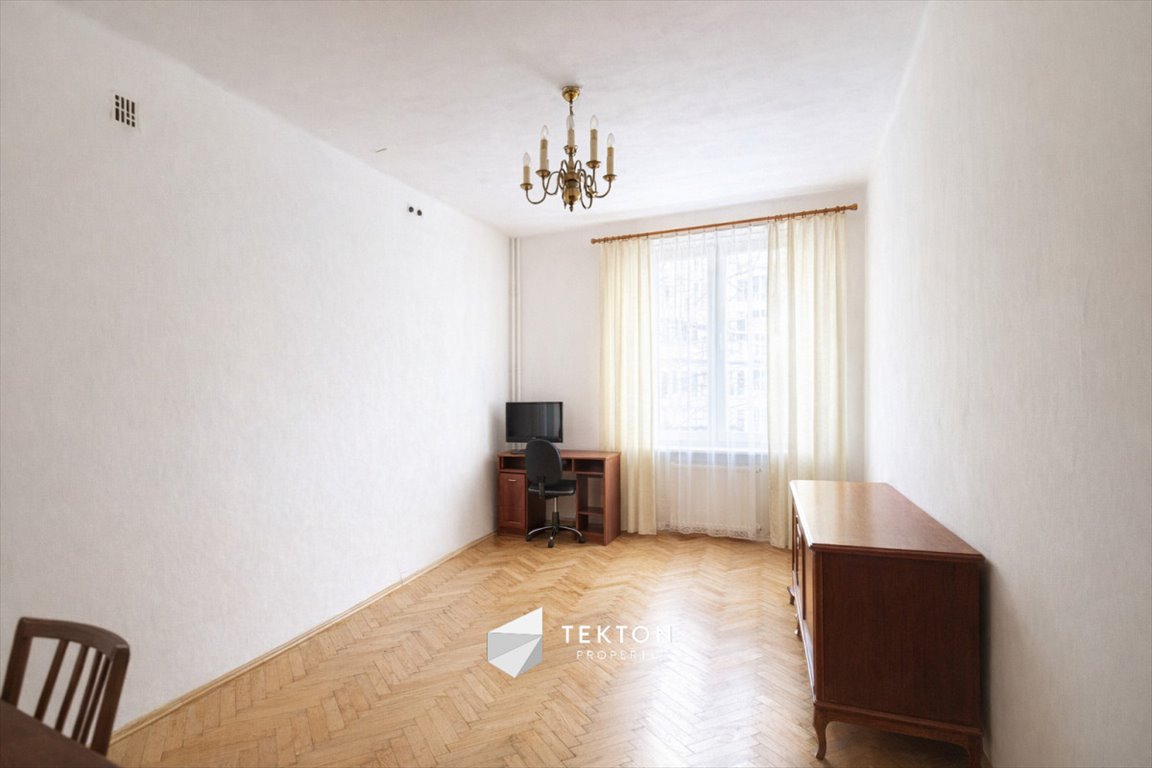 Dwupokojowe mieszkanie 52 m² z dużą piwnicą, blisko metra Młynów Warszawa, Wola Młynów, Syreny  52m2 Foto 1