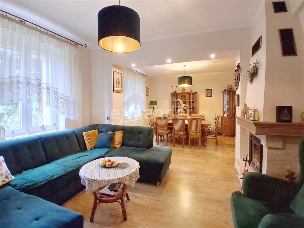 Uroczy dom 115 m² z cegły, gotowy do zamieszkania Inowrocław, Polna  115m2 Foto 1