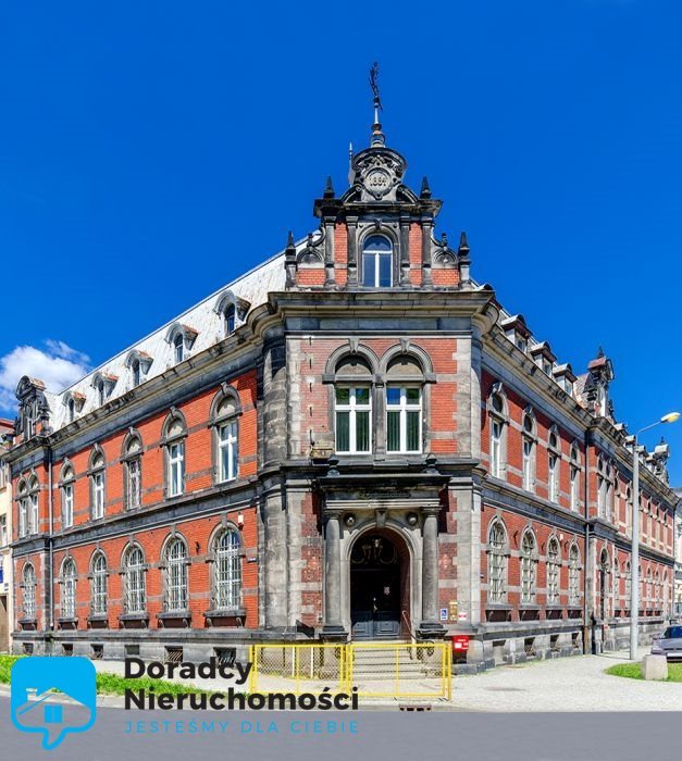 Lokal użytkowy na sprzedaż Żagań 2 687m2 Foto 1 Lokal użytkowy na sprzedaż Żagań 2 687m2 Foto 1