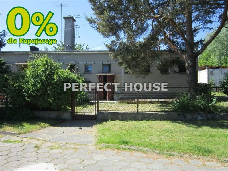 Polecam działkę z budynkami 524 m² w Gryficach: Gryfice