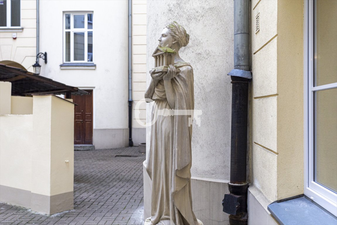 Lokal użytkowy na wynajem Warszawa, Śródmieście, Bagatela  69m2 Foto 1