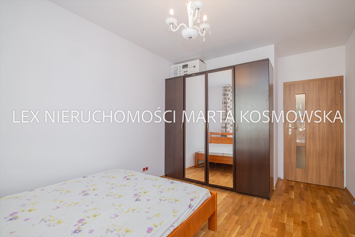Mieszkanie czteropokojowe  na sprzedaż Warszawa, Wola, ul. Marcina Kasprzaka  83m2 Foto 8