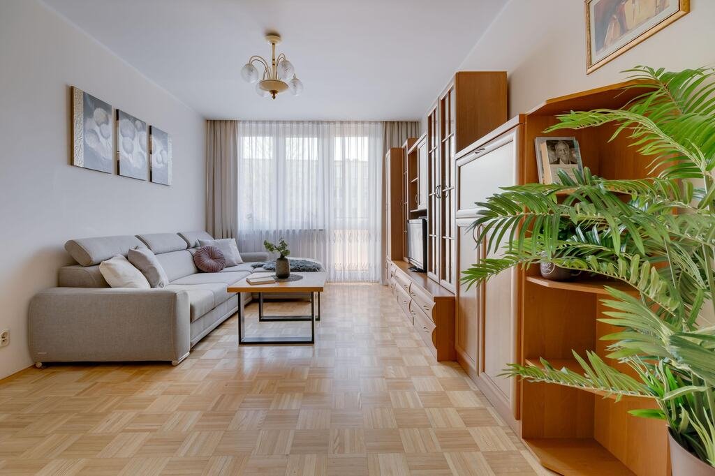 Mieszkanie trzypokojowe na sprzedaż Warszawa, Targówek, Bródno, Toruńska  46m2 Foto 1