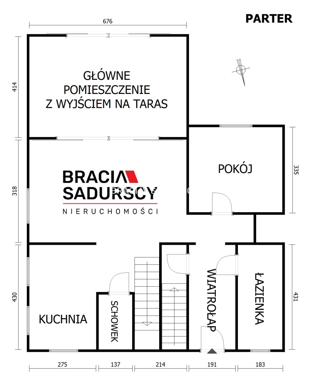 Dom na wynajem Kraków, Kliny, Kliny, Zagaje  270m2 Foto 4