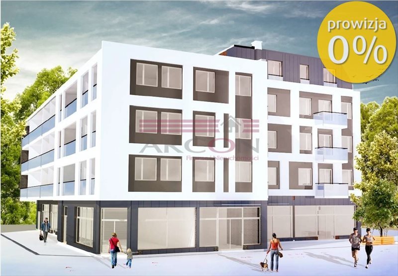 Lokal użytkowy na sprzedaż Mińsk Mazowiecki 42m2 Foto 1 Lokal użytkowy na sprzedaż Mińsk Mazowiecki 42m2 Foto 1