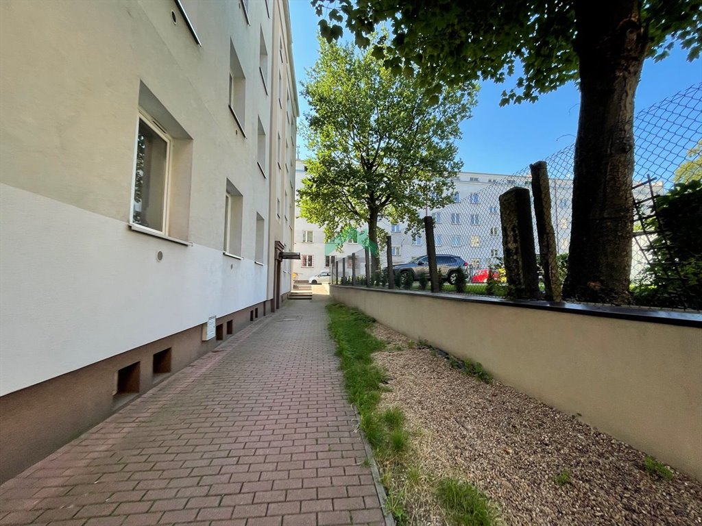 Mieszkanie dwupokojowe na sprzedaż Częstochowa, Śródmieście  37m2 Foto 10