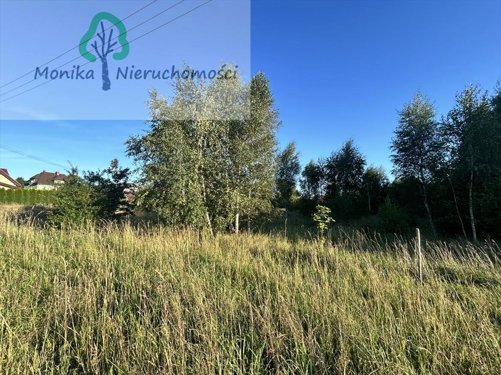 Działka budowlana na sprzedaż Skarszewy  868m2 Foto 3