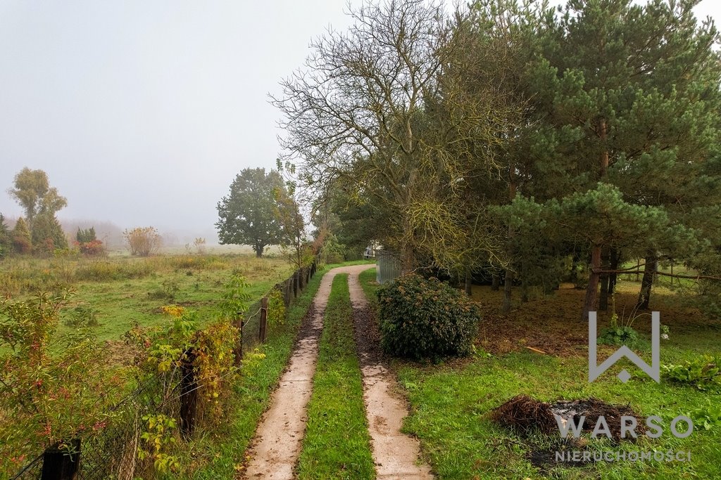 Działka inna na sprzedaż Łomianki  1 600m2 Foto 19