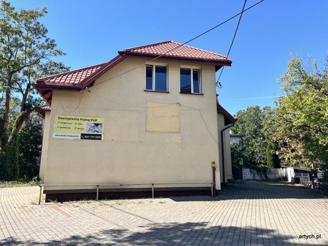 Lokal użytkowy na wynajem Sokołów Podlaski  60m2 Foto 3