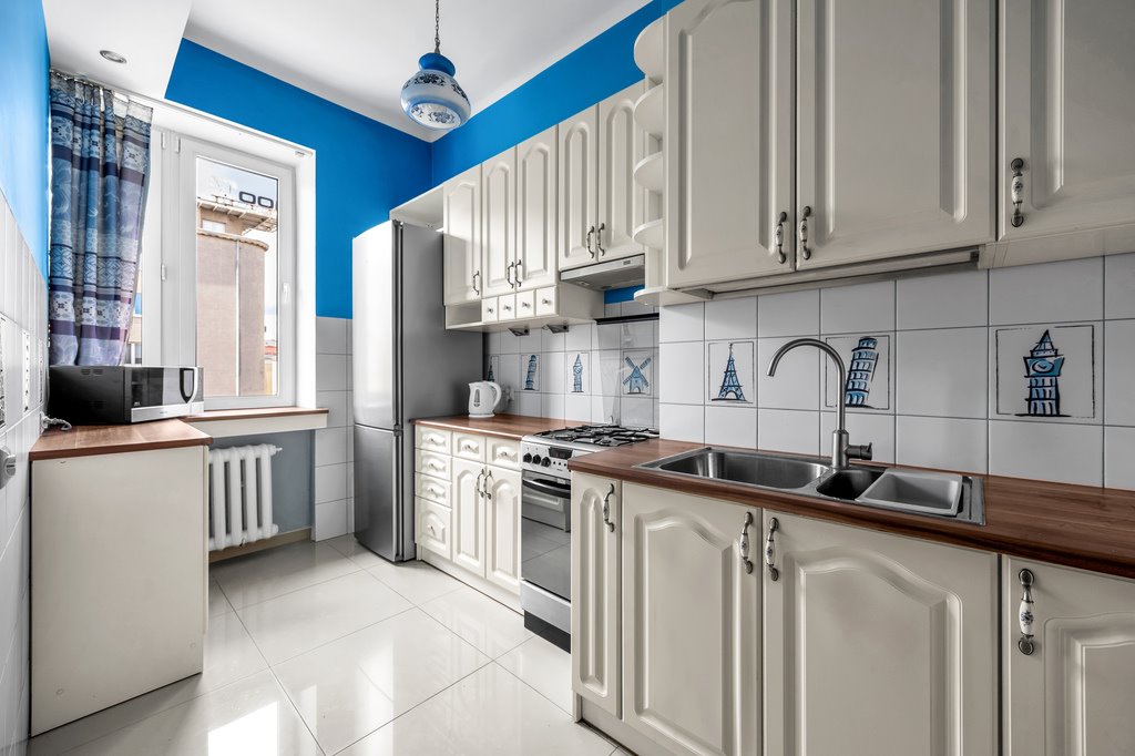 Mieszkanie trzypokojowe na wynajem Warszawa, Mokotów, Puławska  72m2 Foto 1