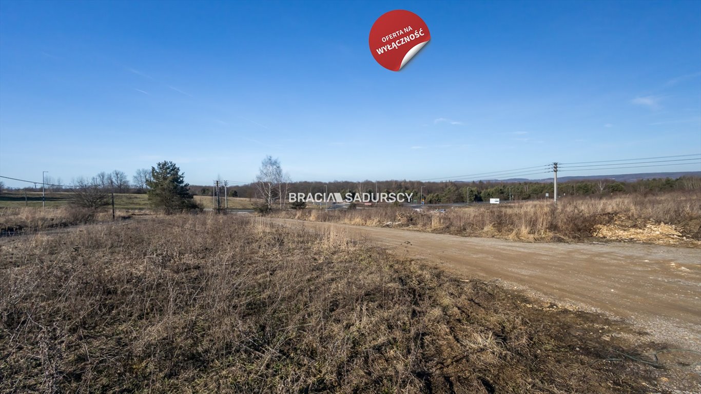 Działka komercyjna na sprzedaż Rudno  7 094m2 Foto 9