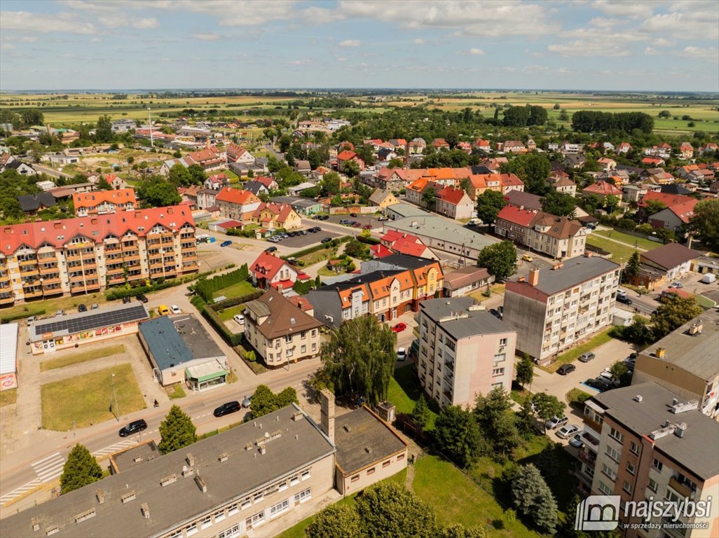 Mieszkanie trzypokojowe na sprzedaż Pyrzyce, Narutowicza  130m2 Foto 27