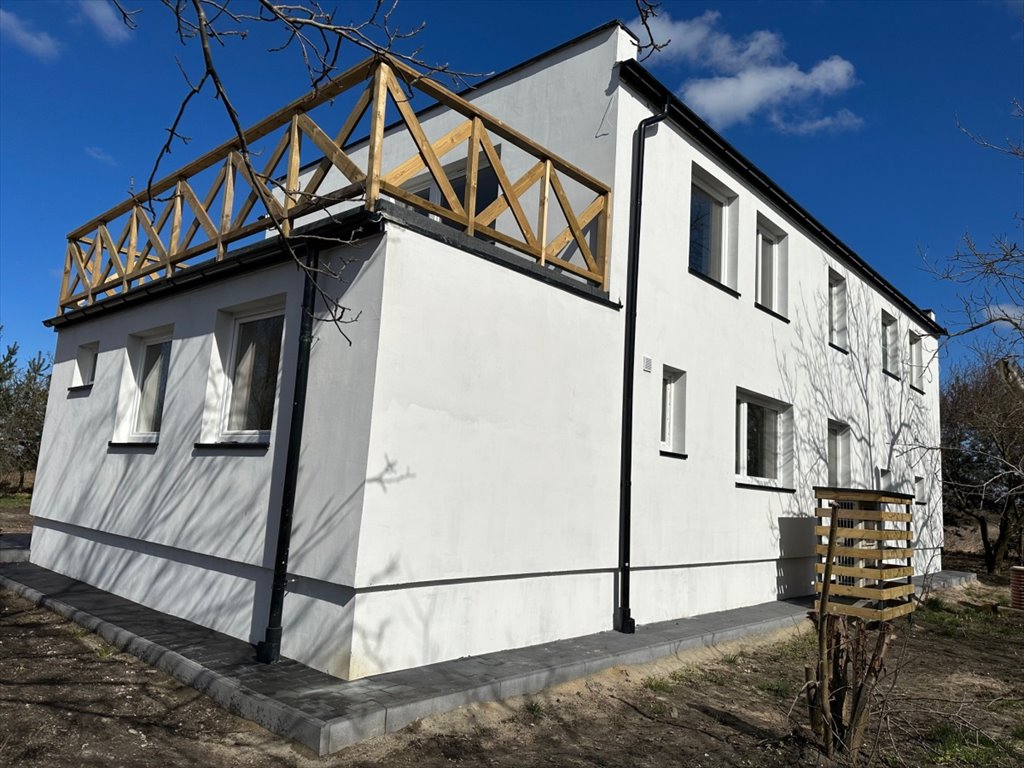 Dom na wynajem Pruszcz Gdański, Klewrowa  160m2 Foto 2