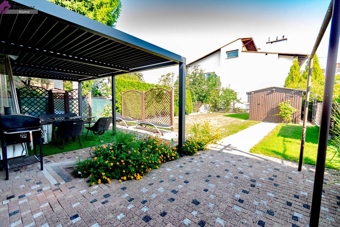 Dom na sprzedaż Rzeszów, Os. Kmity  240m2 Foto 1