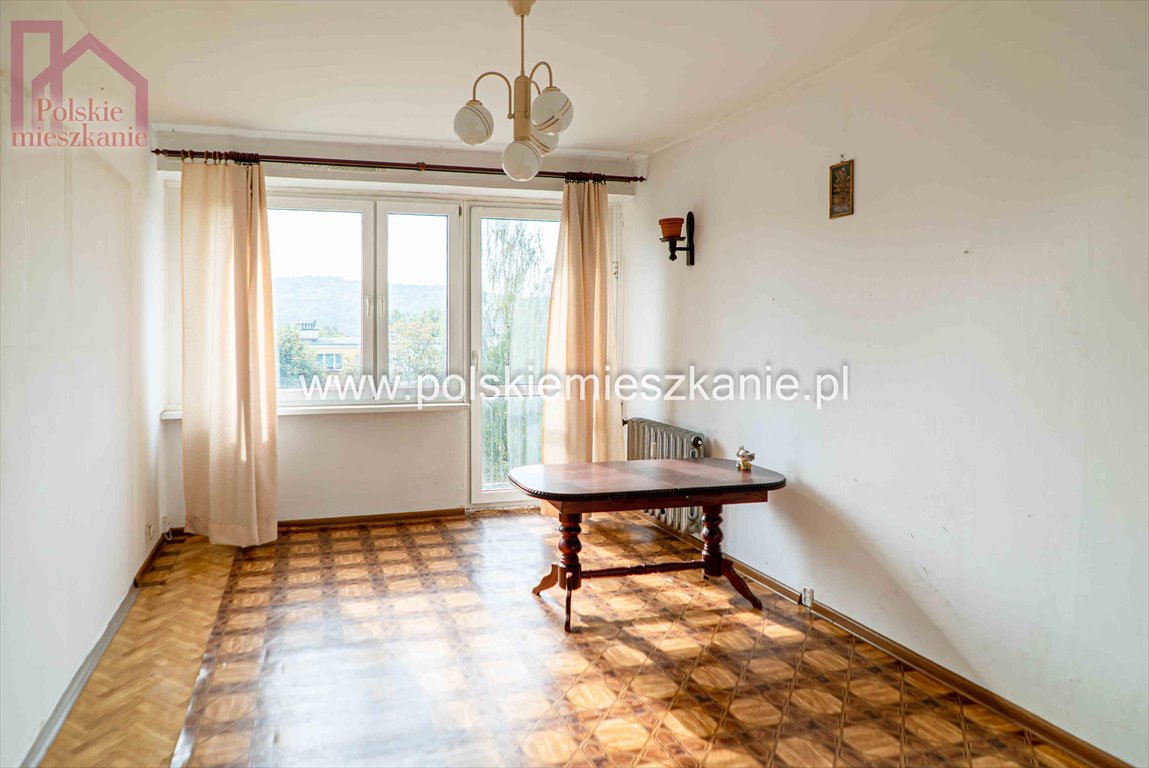 Polecam 3-pokojowe mieszkanie 48 m² z balkonem i pięknym widokiem Przemyśl, Grunwaldzka  48m2 Foto 1