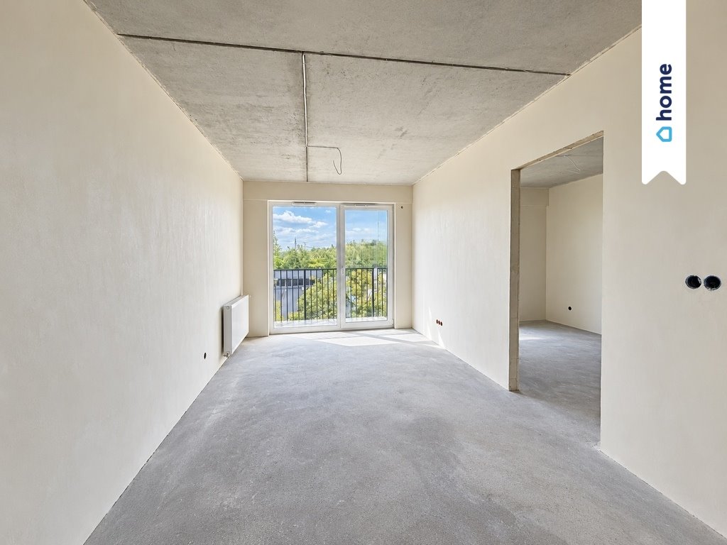 Zapraszam do mieszkania 39 m² w Katowicach z miejscem postojowym Katowice, Koszutka  39m2 Foto 1