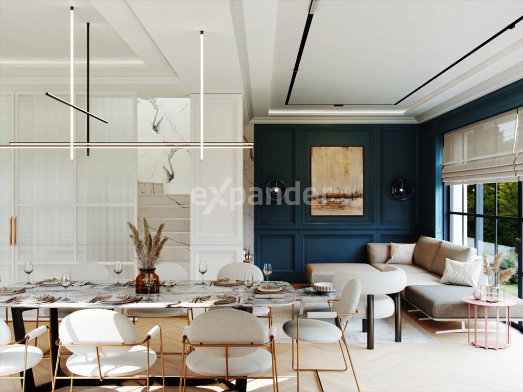 Dom na sprzedaż Cesarzowice  160m2 Foto 1