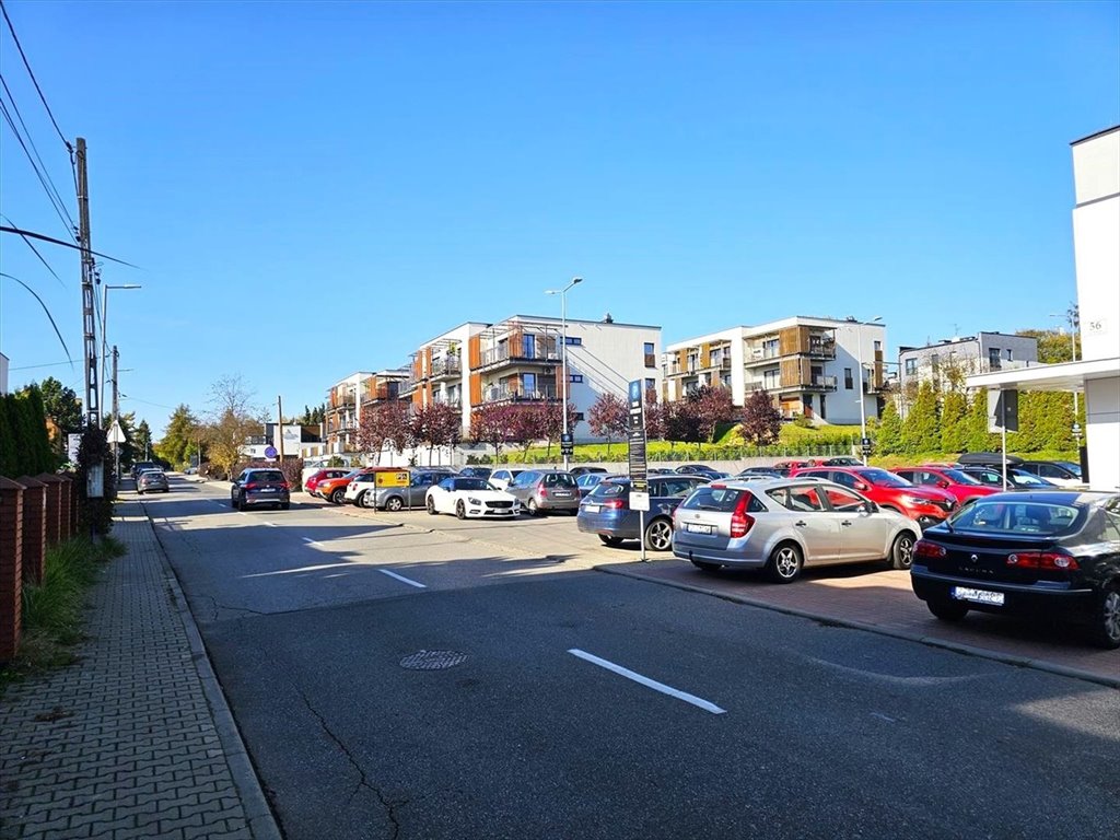 Lokal użytkowy na wynajem Katowice, Brynów, Kępowa  181m2 Foto 15