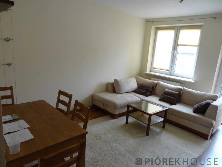 Sprzedam 2-pokojowe mieszkanie 49 m² z balkonem i miejscem w garażu Ząbki, Powstańców  49m2 Foto 1