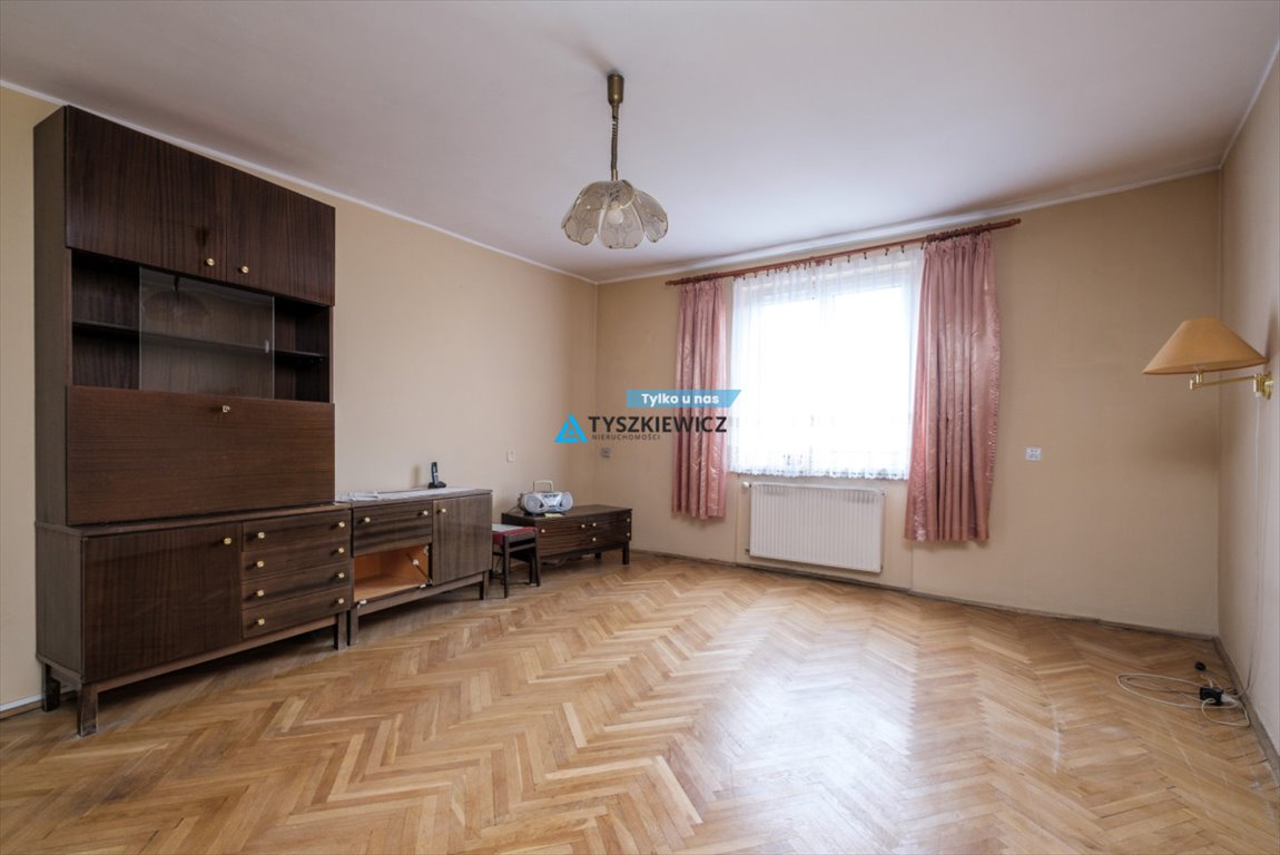 Gdańsk Wrzeszcz 2 pokoje z balkonem i miejscem parkingowym Gdańsk, Wrzeszcz, Romana Dmowskiego  62m2 Foto 1