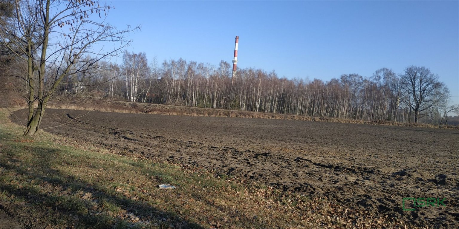 Działka 35 231 m² z potencjałem rolniczym i inwestycyjnym Rudziczka, Rudziczka, Szkolna  35 231m2 Foto 1