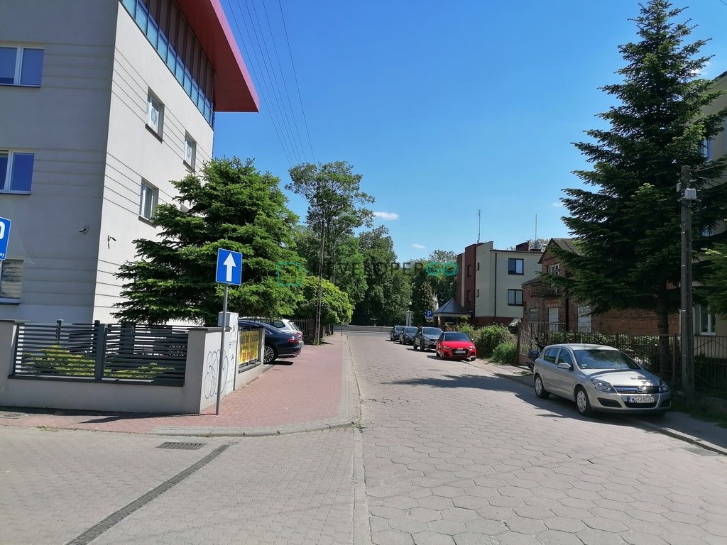 Lokal użytkowy na sprzedaż Siedlce, Aleksandrowska  70m2 Foto 6