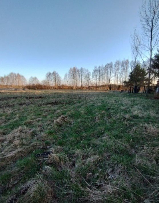 Działka budowlana na sprzedaż Łąki  1 056m2 Foto 2