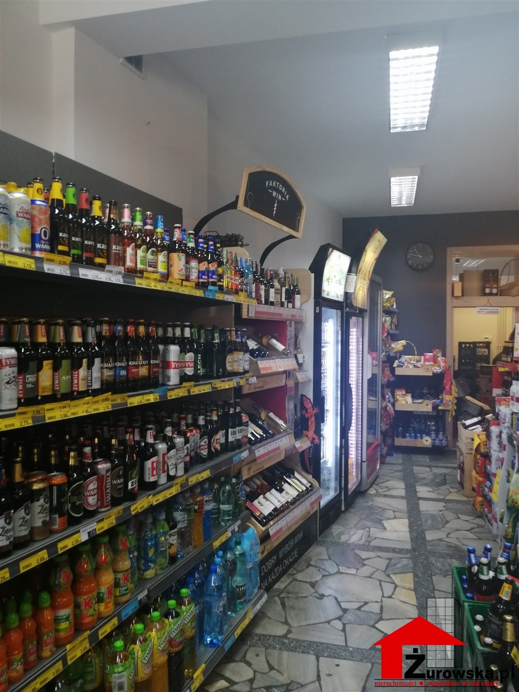 Lokal użytkowy na sprzedaż Kędzierzyn-Koźle, Kędzierzyn  120m2 Foto 1