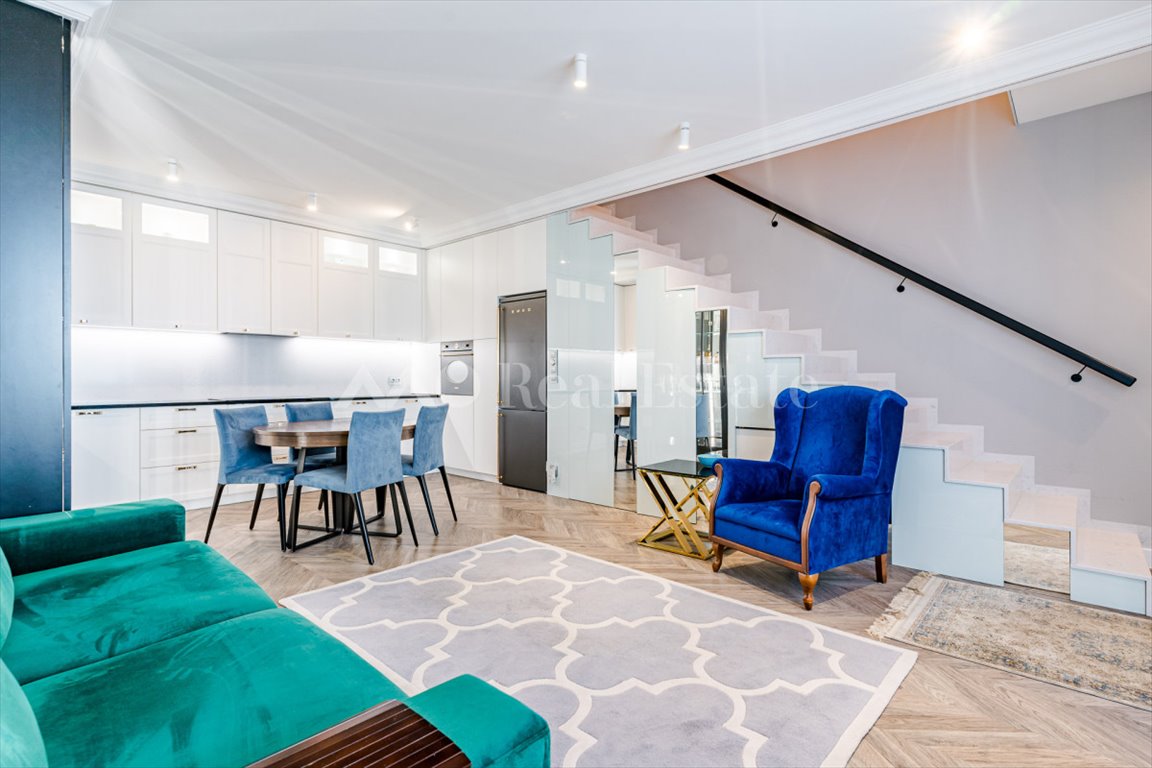 Polecam luksusowy apartament 78,88 m² w Gdyni Orłowie Gdynia, Orłowo, Orłowska  79m2 Foto 1
