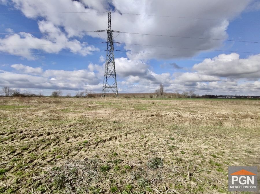 Działka rolna 2,79 ha w Wolinie okolica - zapraszam Wolin okolica, Spokojna  27 900m2 Foto 1