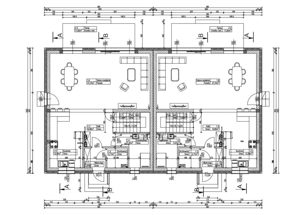 Dom na sprzedaż Rąbień  160m2 Foto 3