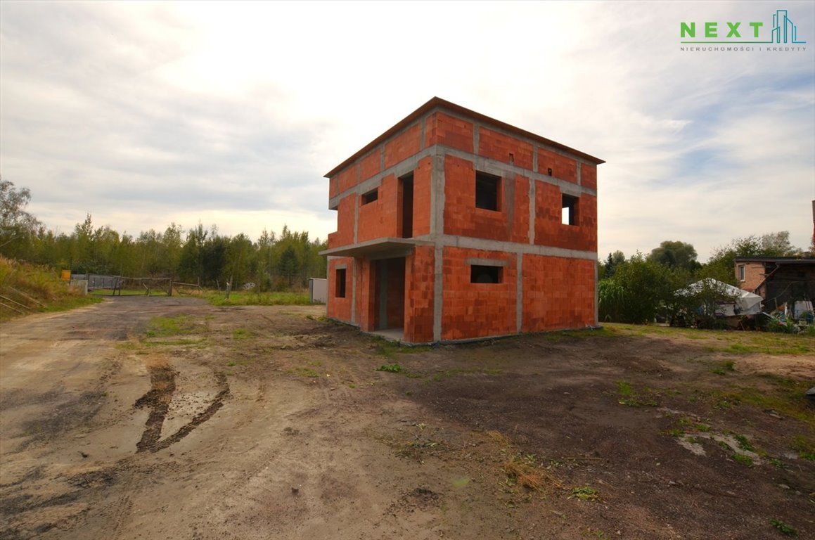 Działka inna na sprzedaż Ruda Śląska  507m2 Foto 2