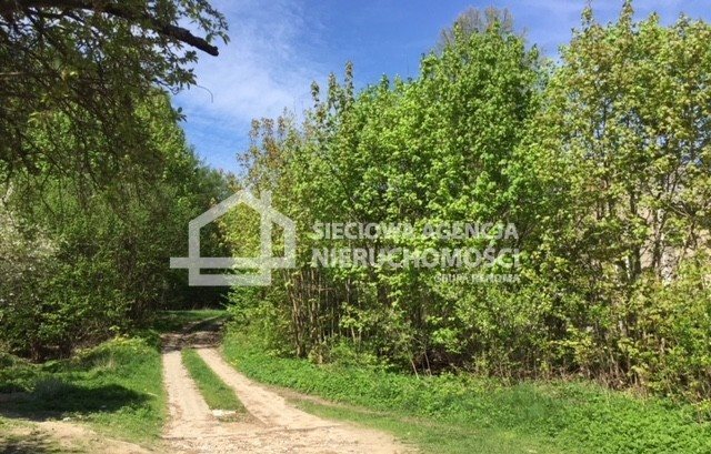 Działka rolna na sprzedaż Ostrzyce 412m2 Foto 1 Działka rolna na sprzedaż Ostrzyce 412m2 Foto 1