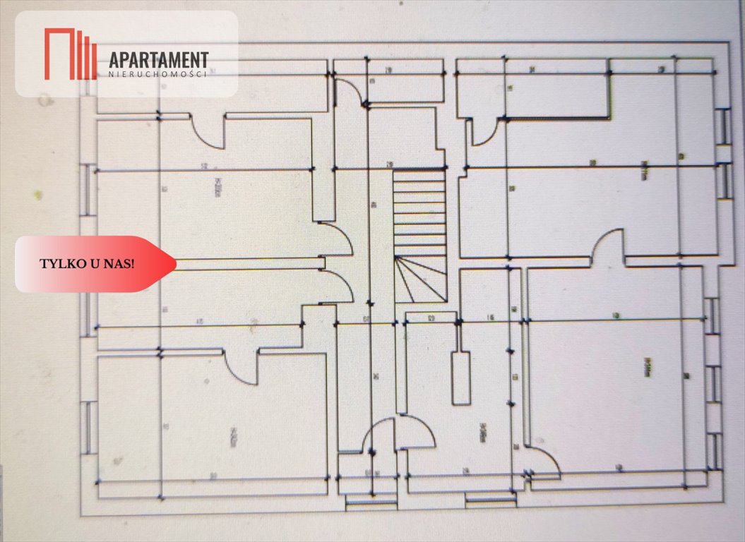 Dom na sprzedaż Starogard Gdański, Tadeusza Kościuszki  360m2 Foto 13