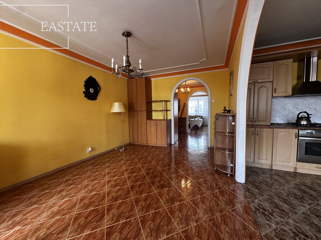 Mieszkanie trzypokojowe na sprzedaż Bydgoszcz, Szwederowo, Stanisława Leszczyńskiego  81m2 Foto 1