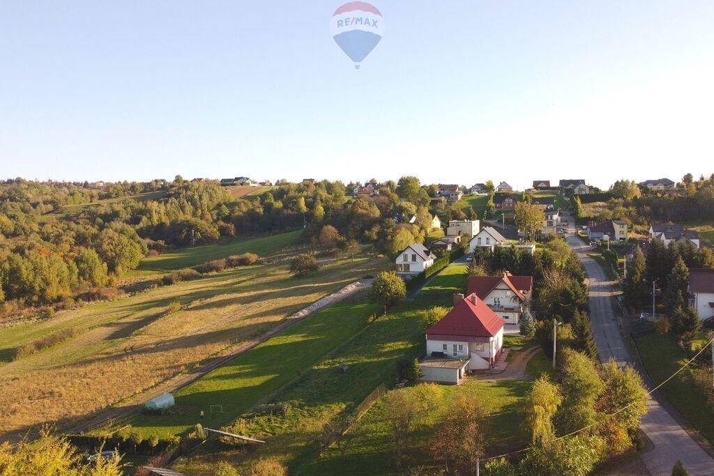 Działka budowlana na sprzedaż Buków  3 765m2 Foto 4